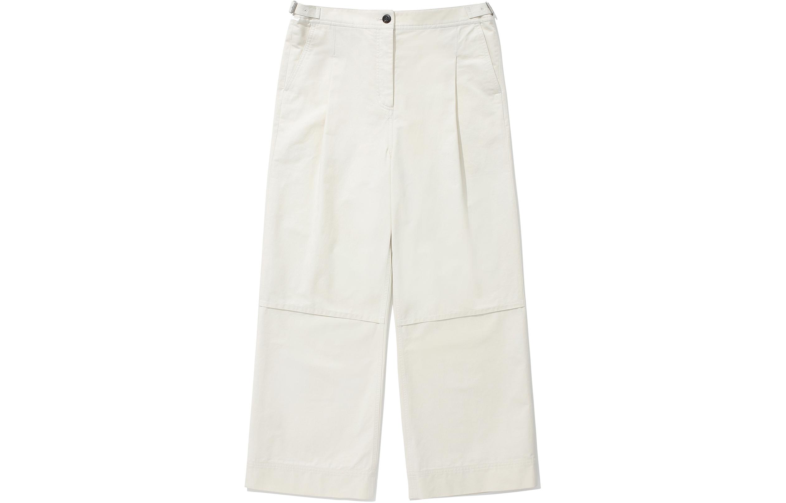 COVERNAT Брюки Casual SS24 женские Ivory
COVERNAT Брюки Casual SS24 женские Ivory