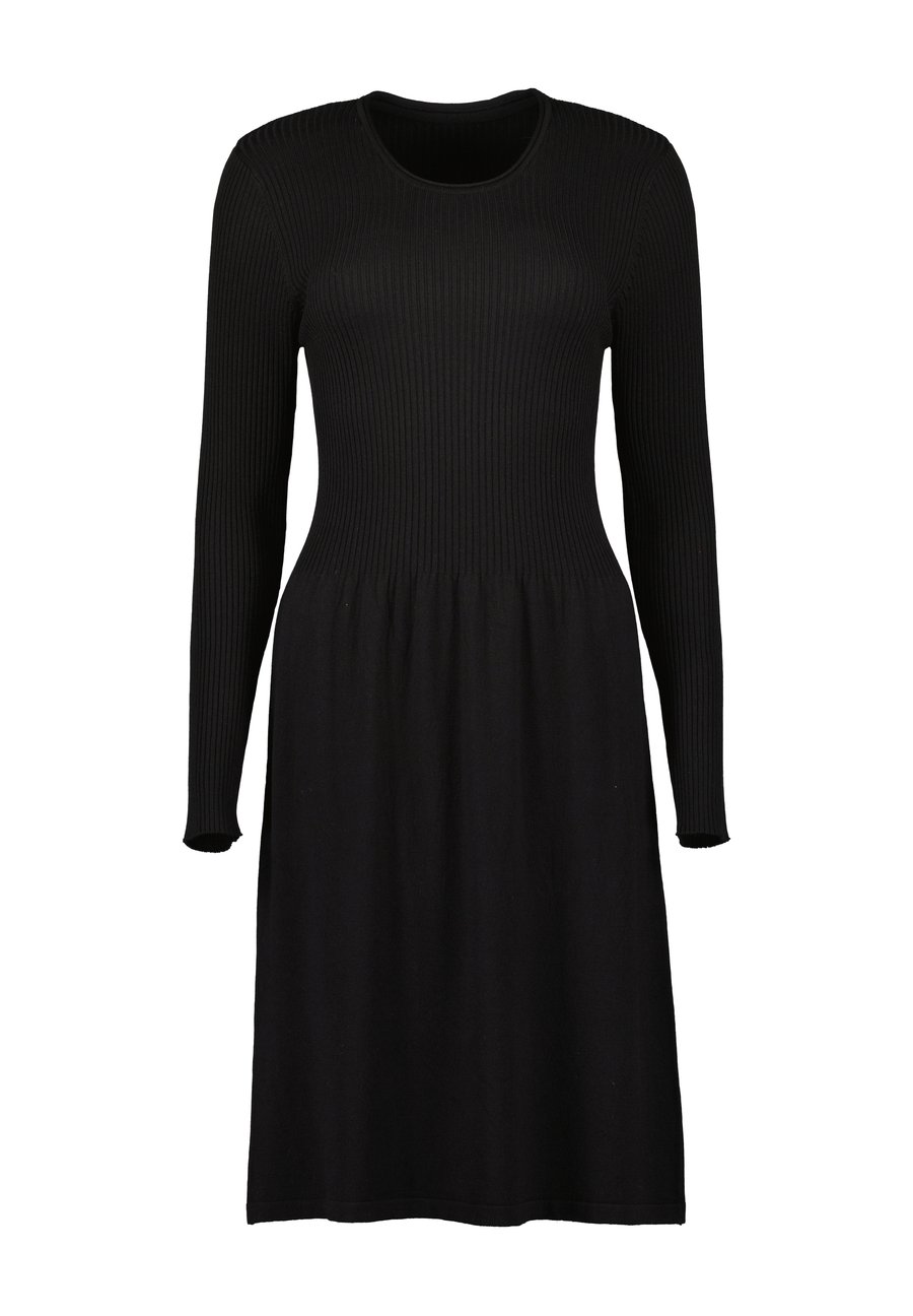 Платье Blue Seven Jumper dress, Schwarz/Black
Платье Blue Seven Jumper dress, Schwarz/Black