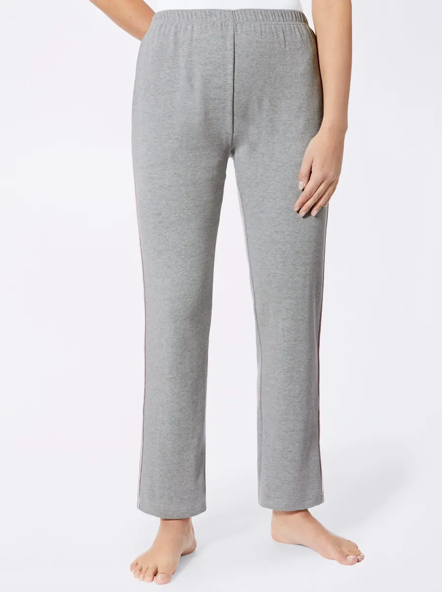 Feel Good Домашние брюки, цвет Grau-Meliert
Feel Good Домашние брюки, цвет Grau-Meliert