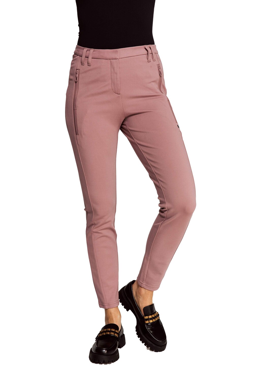 Брюки ZHRILL Damen Stoffhose CHIARA, красный
Брюки ZHRILL Damen Stoffhose CHIARA, красный