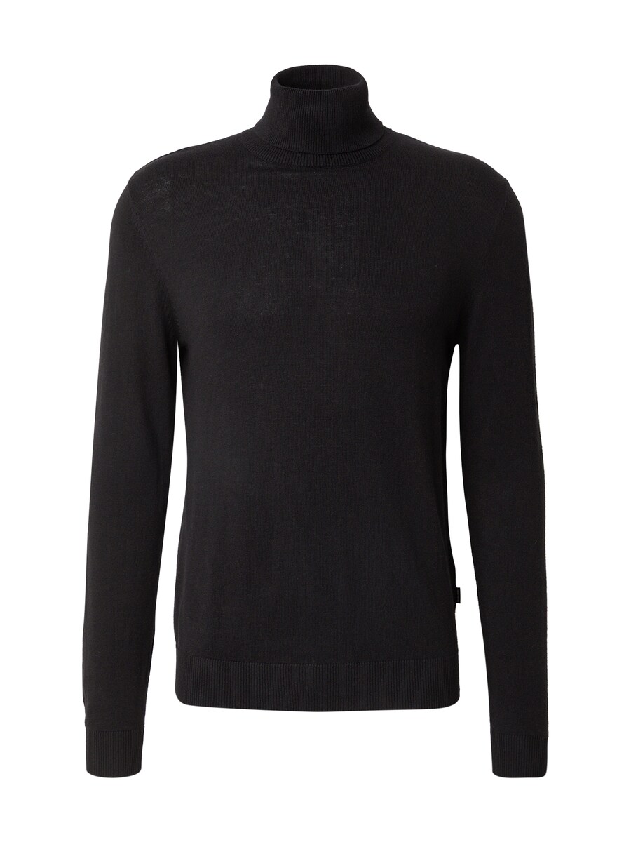 Свитер JACK & JONES JJEmil, черный
Свитер JACK & JONES JJEmil, черный