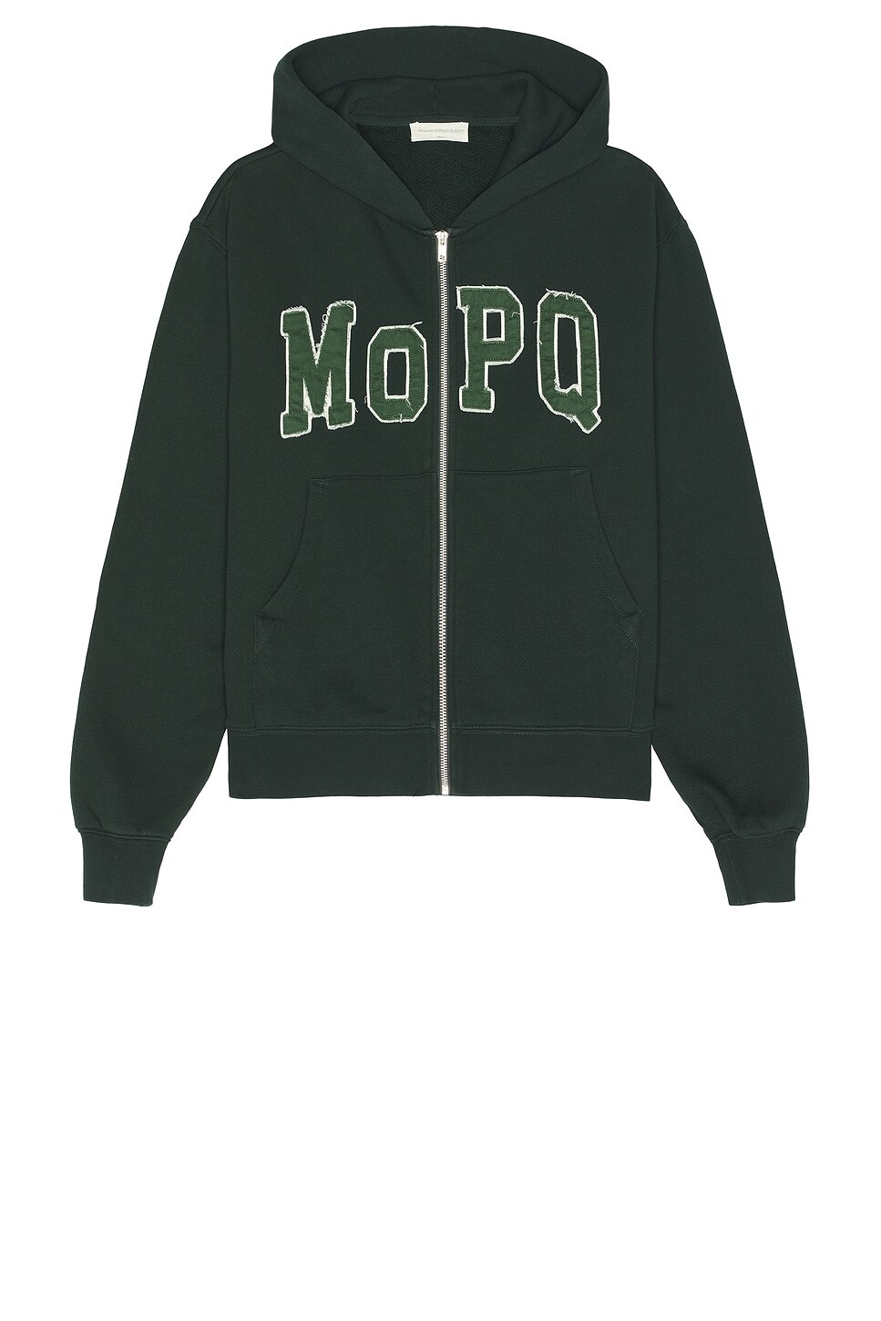 Свитер мужской University Zip Up Museum Of Peace And Quiet, цвет Pine
Свитер мужской University Zip Up Museum Of Peace And Quiet, цвет Pine