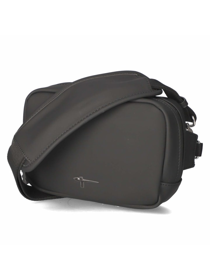 Сумка через плечо Tamaris, черный
Сумка через плечо Tamaris, черный