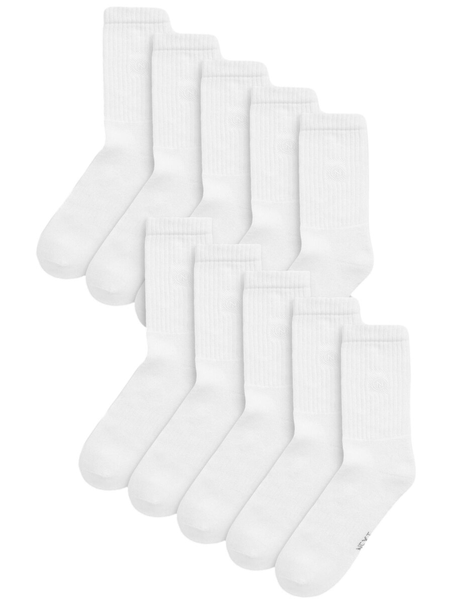 Носки Next Socks, белый
Носки Next Socks, белый