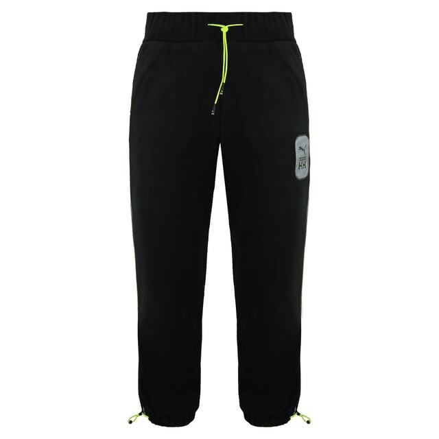 Черные мужские брюки-джоггеры из флиса стретч WST X Helly Hansen 598288 01 Puma, черный
Черные мужские брюки-джоггеры из флиса стретч WST X Helly Hansen 598288 01 Puma, черный