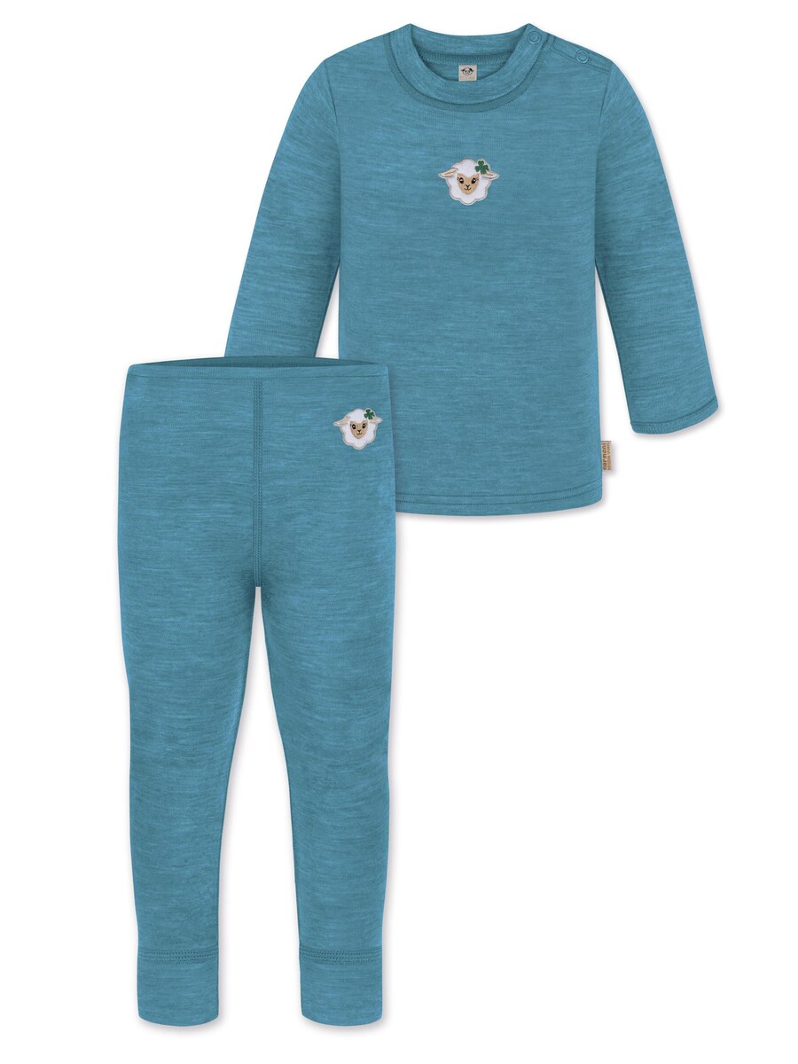 Набор normani, синий
Набор normani, синий