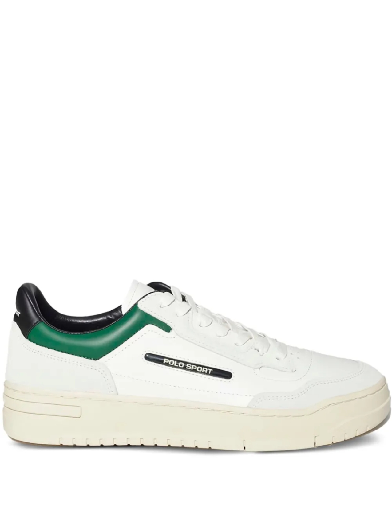 Кроссовки на платформе со шнуровкой Polo Ralph Lauren, белый
Кроссовки на платформе со шнуровкой Polo Ralph Lauren, белый