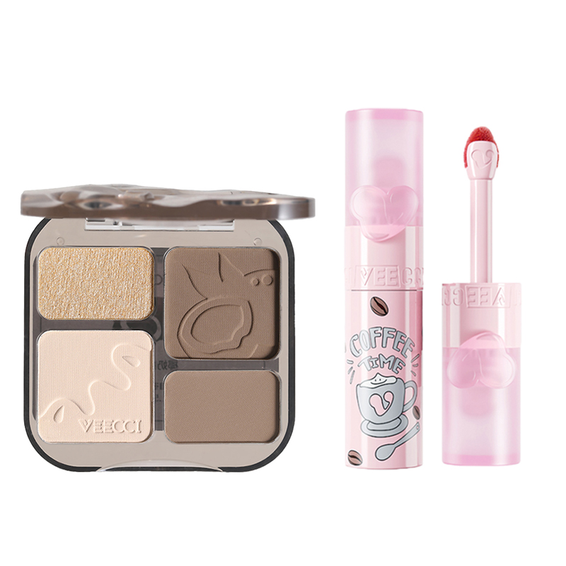 Набор косметики для женщин VEECCI
Набор косметики для женщин VEECCI