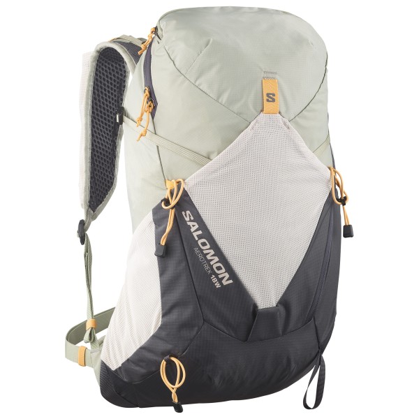 Женский aerotrek 18 - походный рюкзак Salomon, мультиколор
Женский aerotrek 18 - походный рюкзак Salomon, мультиколор