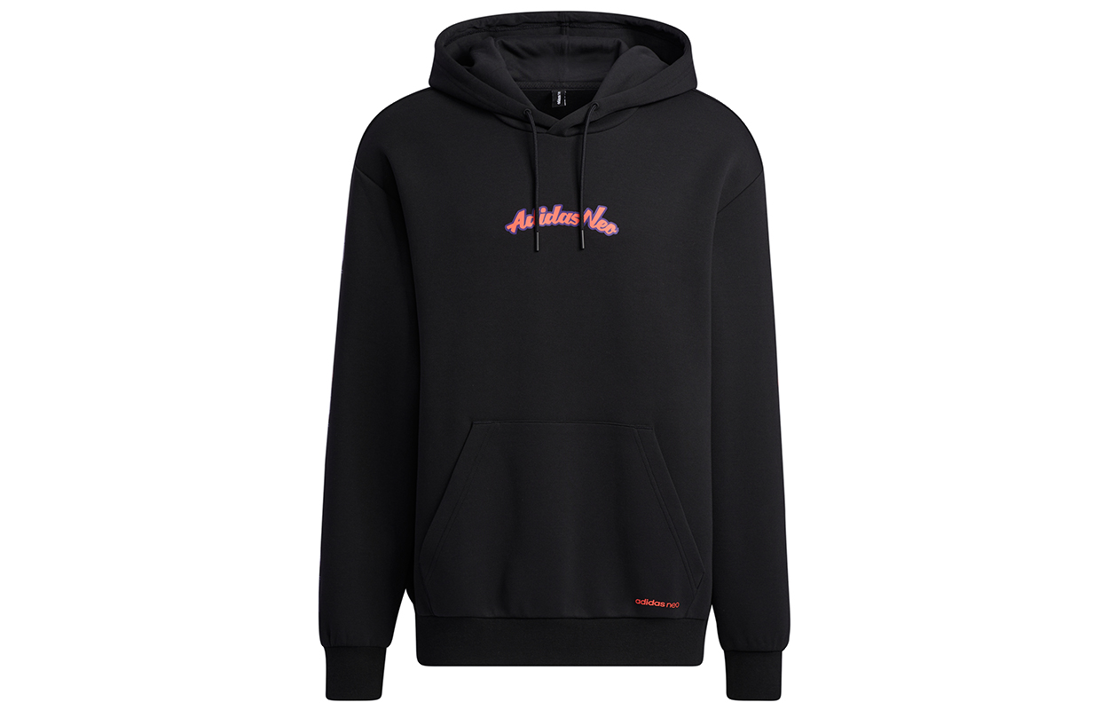 Свитшот мужской черный Adidas Neo
Свитшот мужской черный Adidas Neo