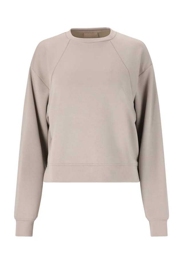 Толстовка Jade из приятного мягкого материала Endurance, голубой
Толстовка Jade из приятного мягкого материала Endurance, голубой