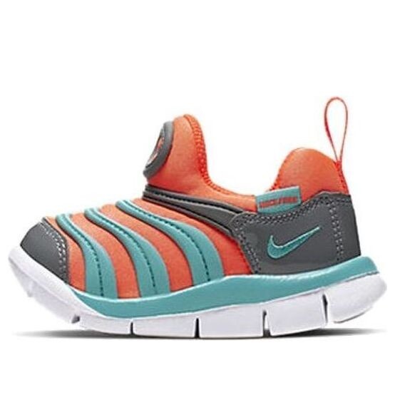 Кроссовки без динамо Nike, красный
Кроссовки без динамо Nike, красный