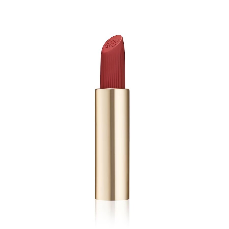 Губная помада Estée Lauder Pure Color Matte Refill, 3,5 гр, оттенок Fragile Ego
Губная помада Estée Lauder Pure Color Matte Refill, 3,5 гр, оттенок Fragile Ego