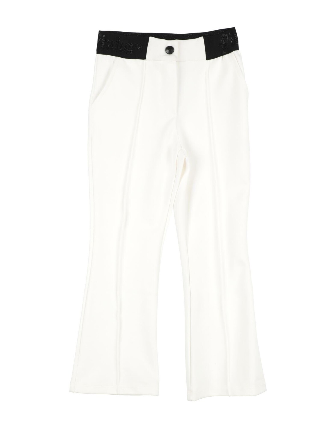 Брюки Pinko Up, белый 
Брюки Pinko Up, белый