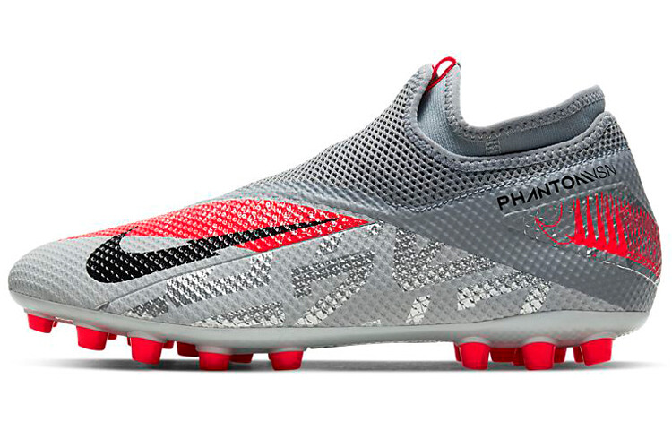 Футбольные кроссовки Nike Phantom Vision унисекс
Футбольные кроссовки Nike Phantom Vision унисекс