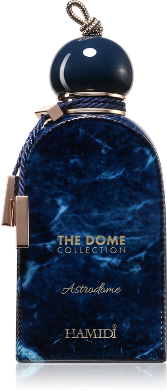 Парфюмерная вода Hamidi The Dome Astrodome
Парфюмерная вода Hamidi The Dome Astrodome