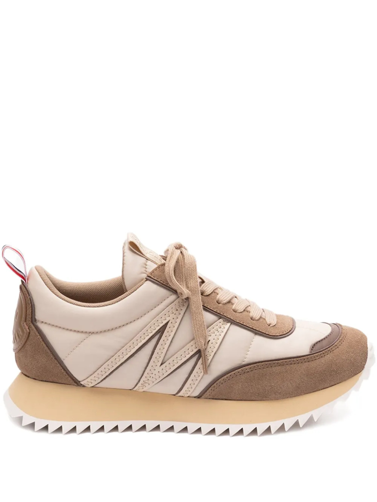 Кроссовки Pacey Moncler, нейтральный
Кроссовки Pacey Moncler, нейтральный