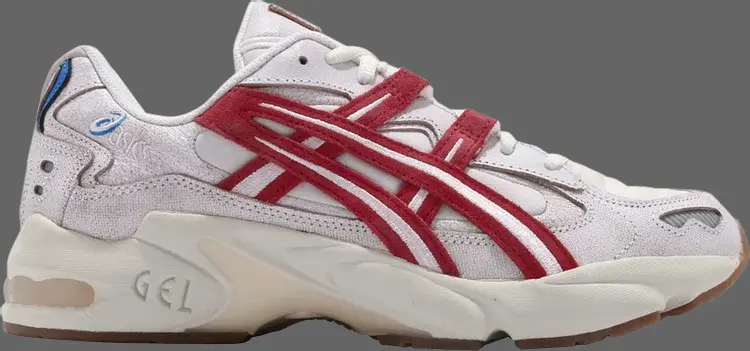Кроссовки gel kayano 5 og 'retro tokyo' Asics, загар, Серый, Кроссовки gel kayano 5 og 'retro tokyo' Asics, загар
Кроссовки gel kayano 5 og 'retro tokyo' Asics, загар, Серый, Кроссовки gel kayano 5 og 'retro tokyo' Asics, загар