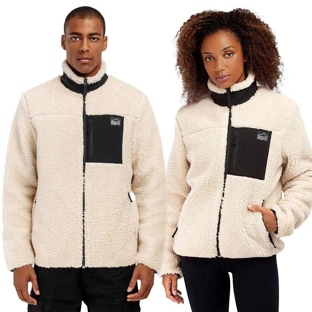 Куртка Siroko Levi, бежевый
Куртка Siroko Levi, бежевый