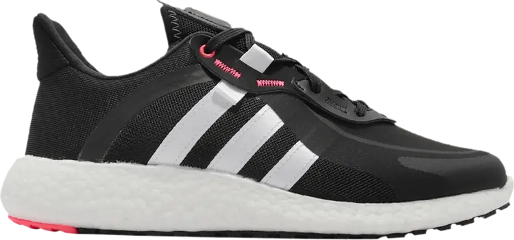 Кроссовки Adidas Jelly Boost, черный
Кроссовки Adidas Jelly Boost, черный