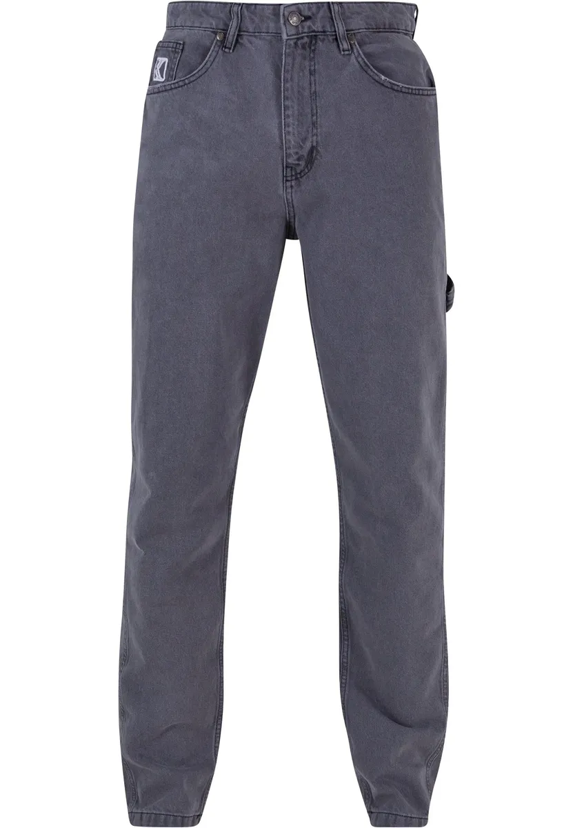 Удобные джинсы Karl Kani " Karl Kani Мужчины", серый
Удобные джинсы Karl Kani " Karl Kani Мужчины", серый