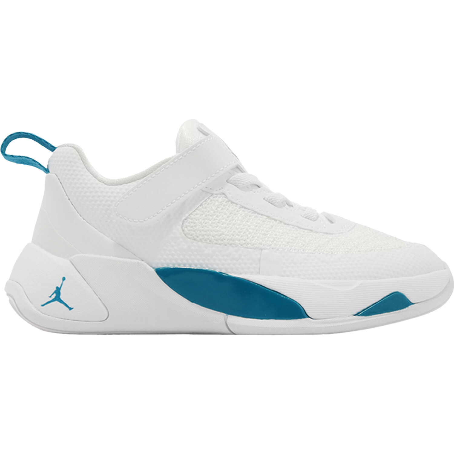 Кроссовки Nike Jordan Luka 1 PS, белый
Кроссовки Nike Jordan Luka 1 PS, белый