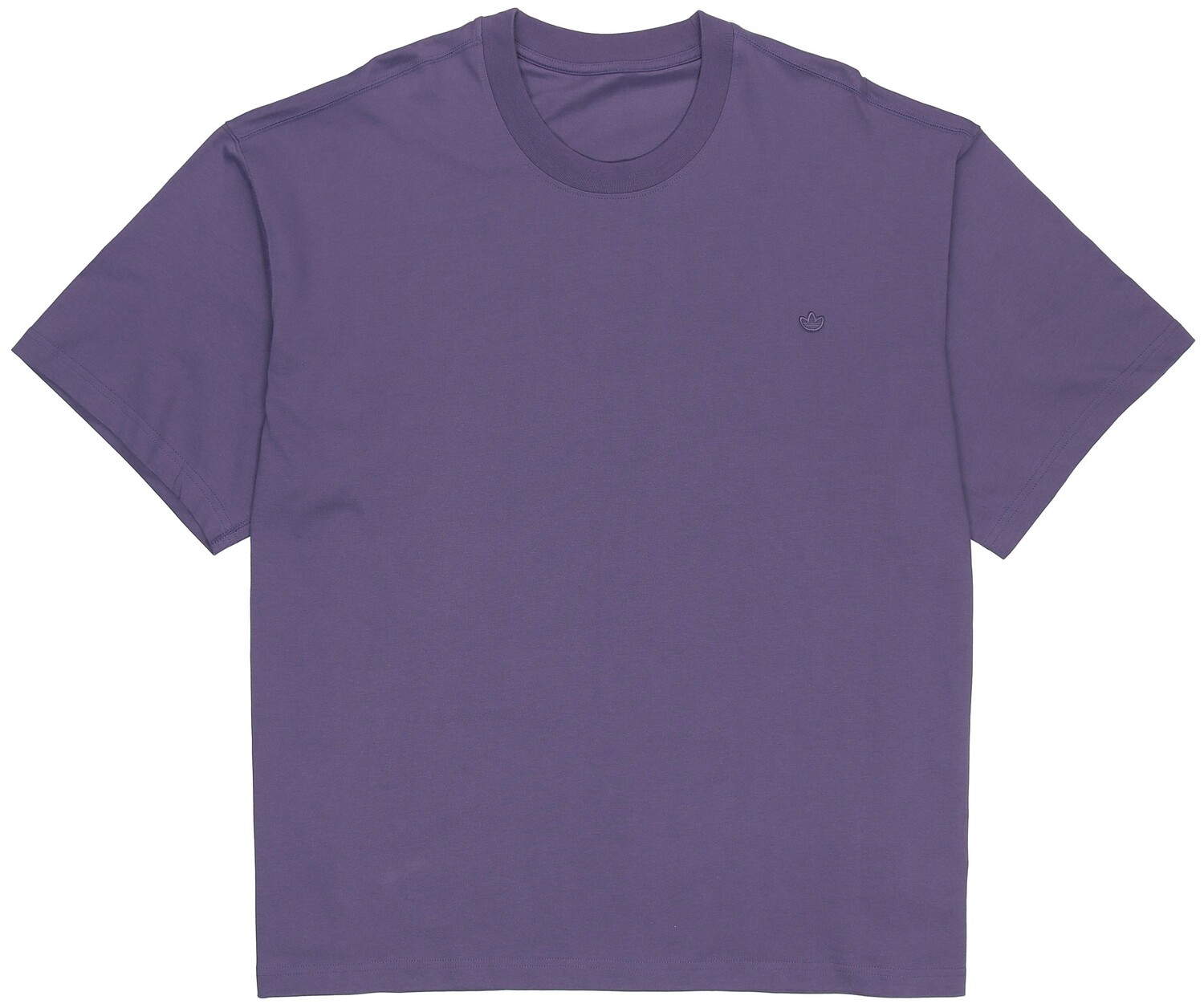 Футболка унисекс adidas originals, Фиолетовый
Футболка унисекс adidas originals, Фиолетовый