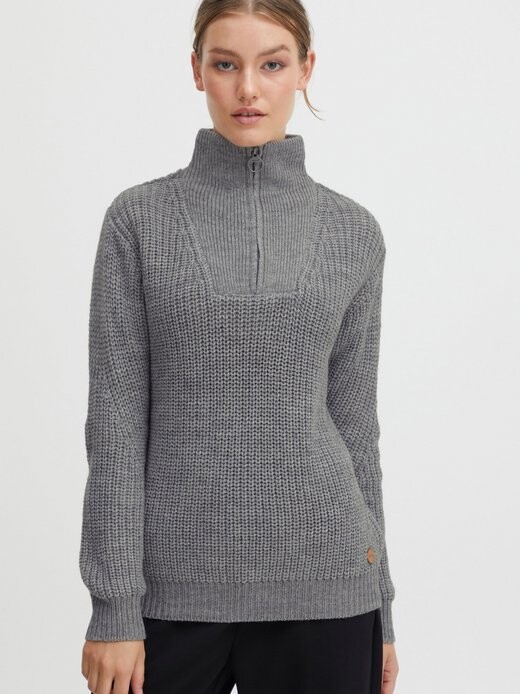 Тройер оснанси Oxmo, серый
Тройер оснанси Oxmo, серый