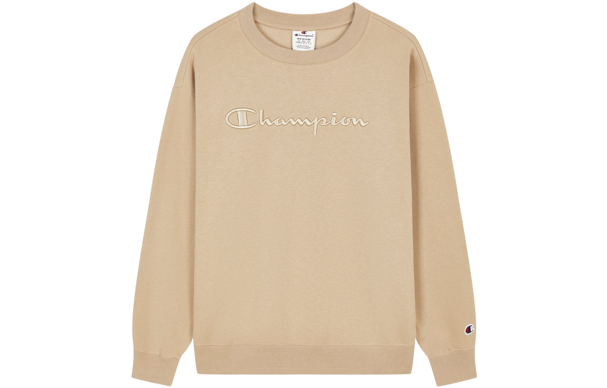 Свитер женский Champion, Хаки
Свитер женский Champion, Хаки