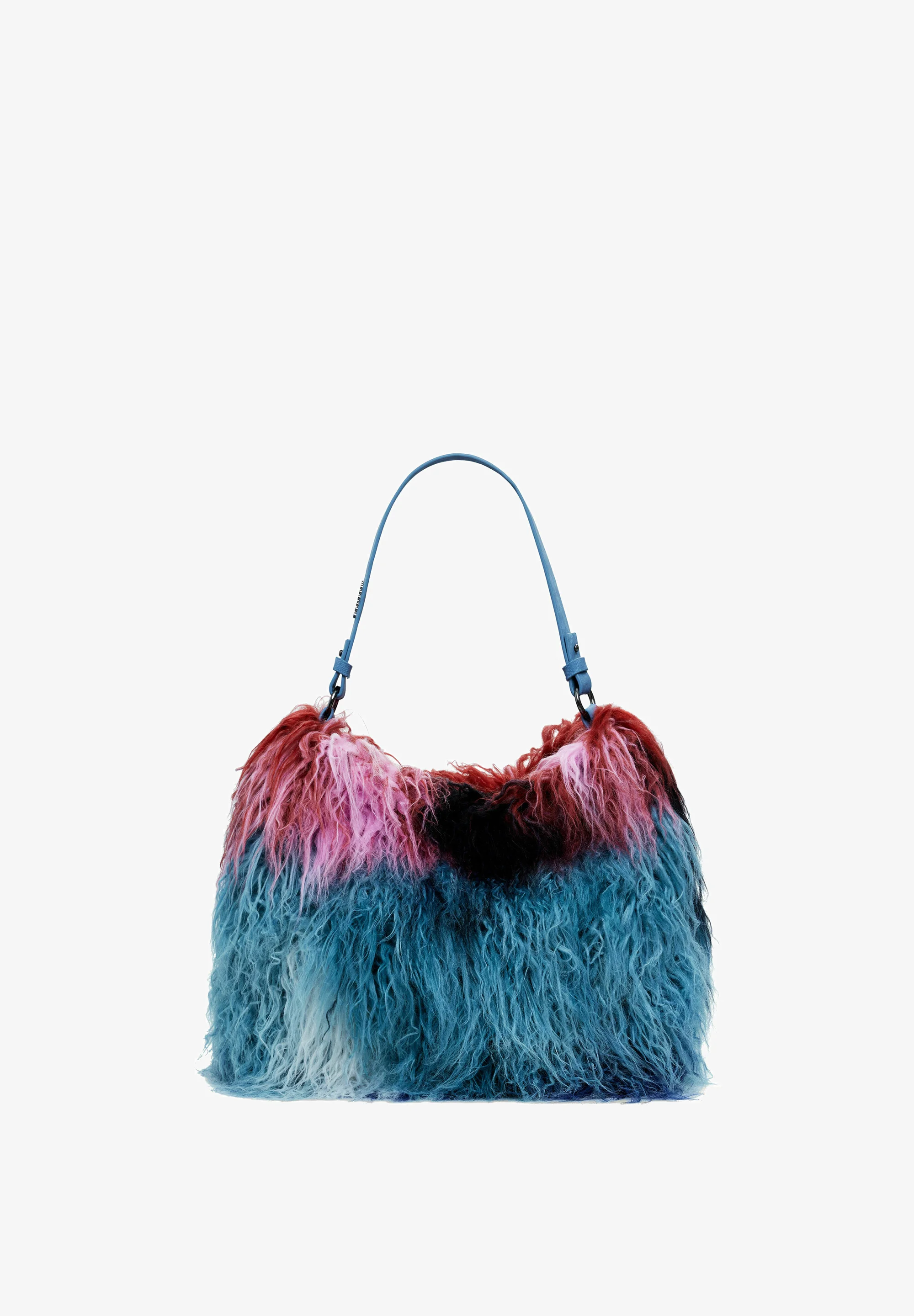 Сумка Desigual Shoulder in Mixed Colors, мультиколор
Сумка Desigual Shoulder in Mixed Colors, мультиколор