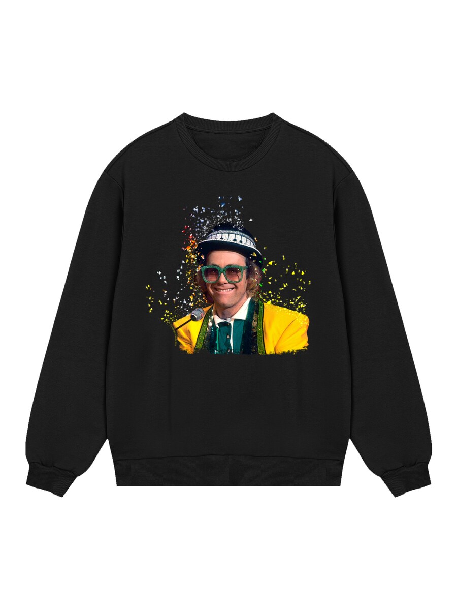 Толстовка F4NT4STIC, черный
Толстовка F4NT4STIC, черный