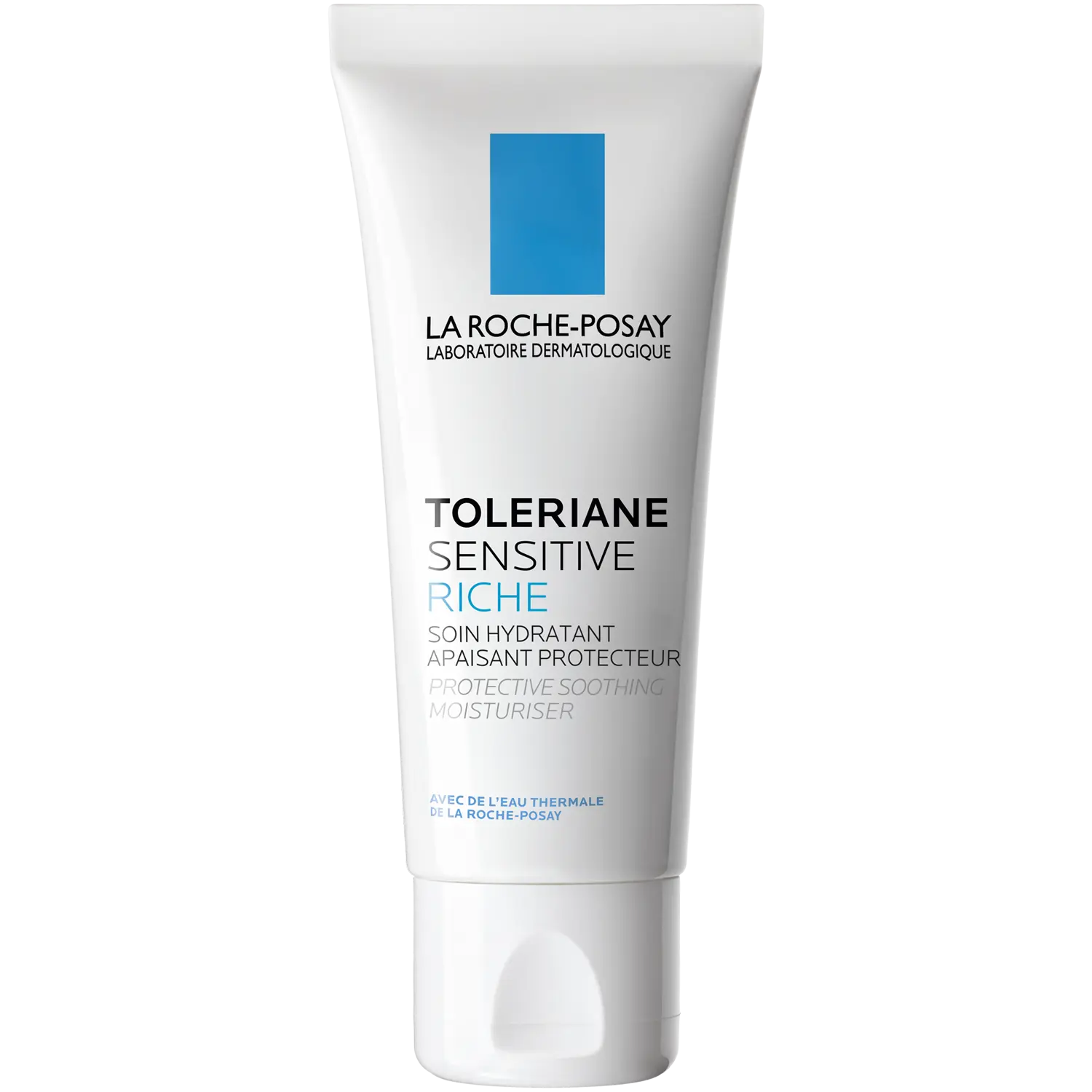 La Roche-Posay Toleriane Sensitive увлажняющий крем для чувствительной кожи с насыщенной текстурой, 40 мл
La Roche-Posay Toleriane Sensitive увлажняющий крем для чувствительной кожи с насыщенной текстурой, 40 мл