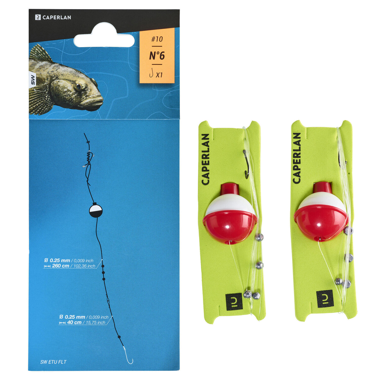 Окончательная сборка SW ETU FLT 2 шт. CAPERLAN
Окончательная сборка SW ETU FLT 2 шт. CAPERLAN