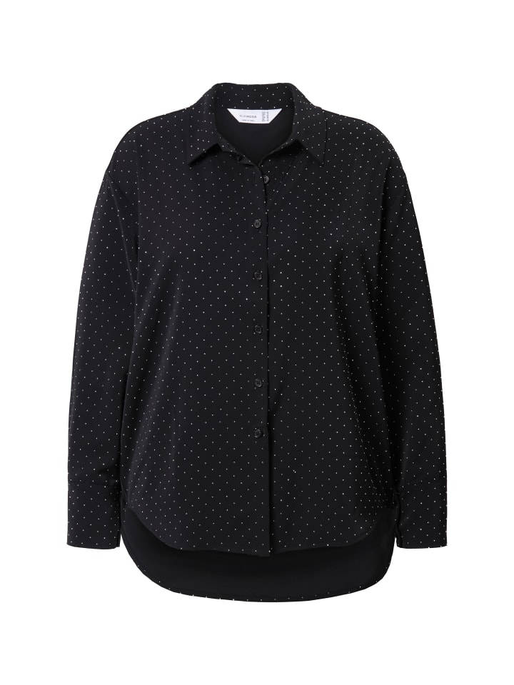 Блузка MIAMODA, черный
Блузка MIAMODA, черный