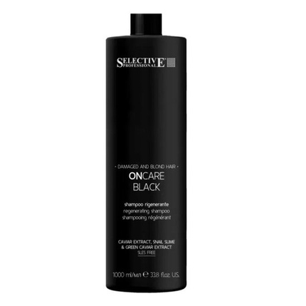 Шампунь Oncare Black 1000ml
Шампунь Oncare Black 1000ml