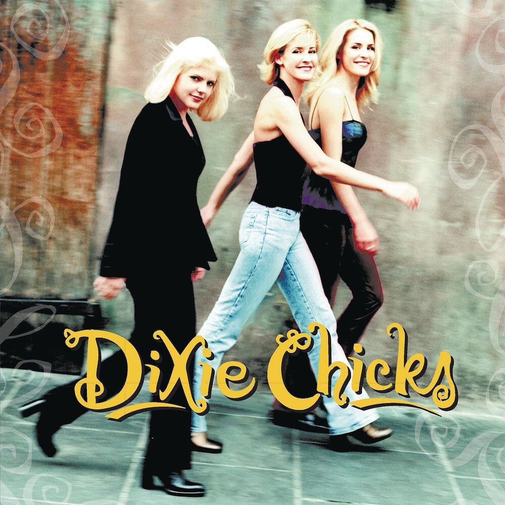 Виниловая пластинка LP Wide Open Spaces - The Chicks