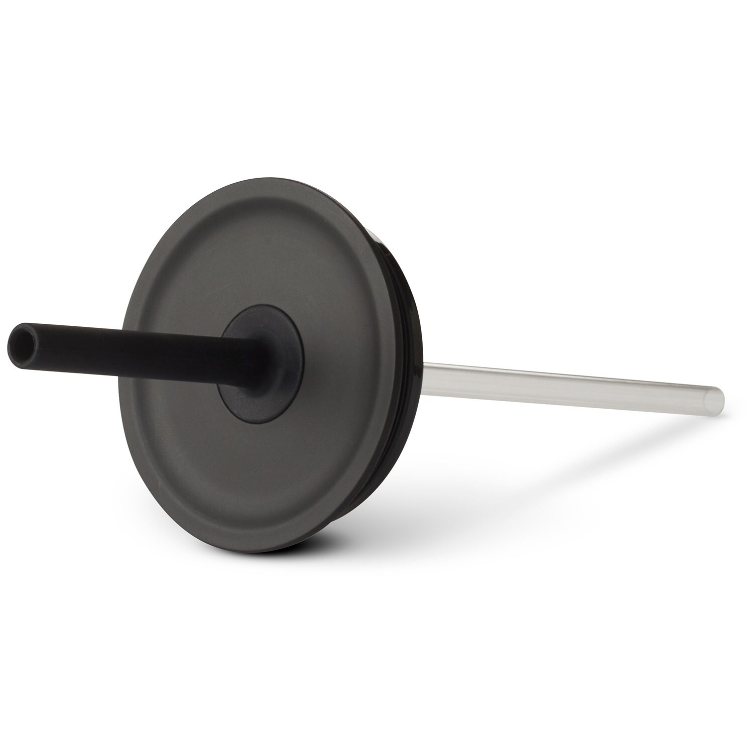 Крышка с трубочкой Hydro Flask Straw, черный
Крышка с трубочкой Hydro Flask Straw, черный