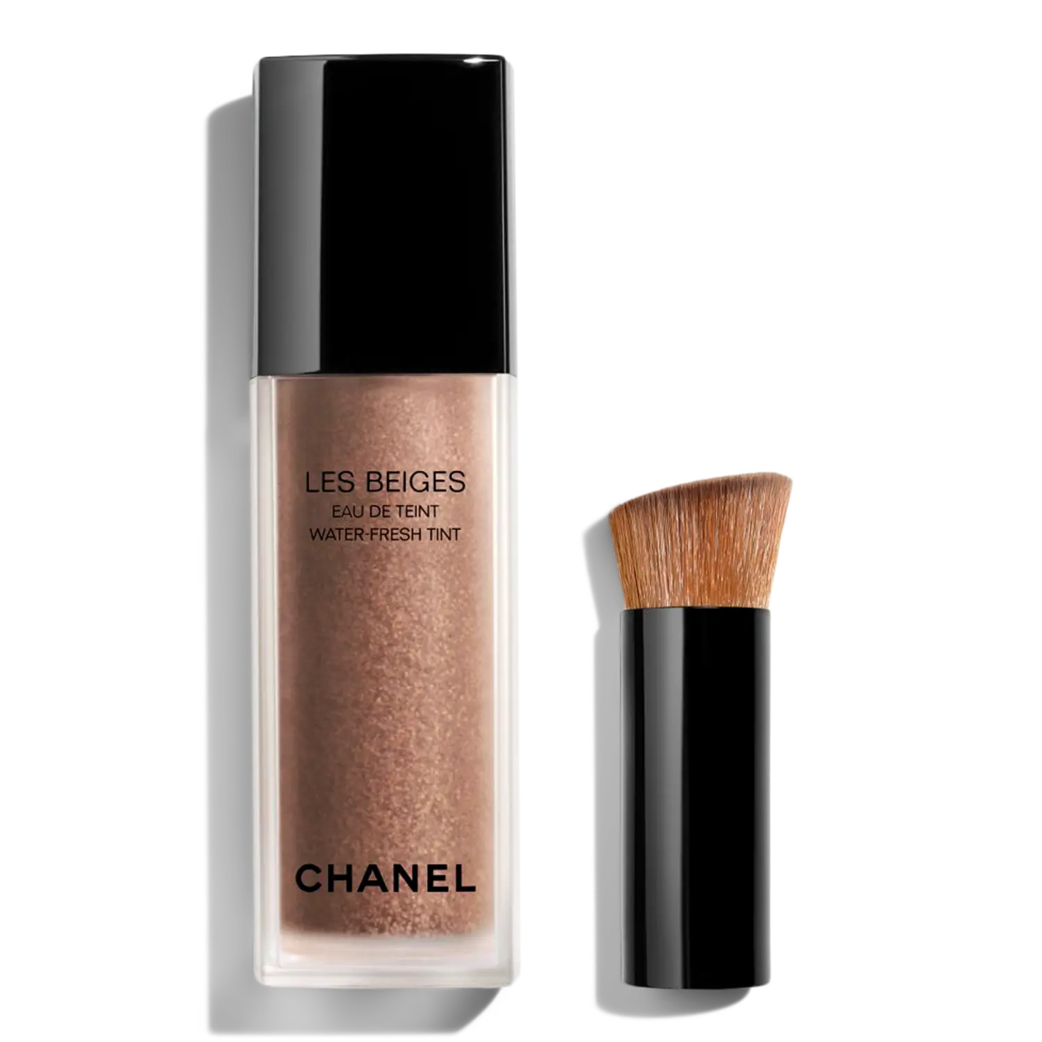 LES BEIGES - свежий оттенок CHANEL, DEEP PLUS (intense deep shade)
LES BEIGES - свежий оттенок CHANEL, DEEP PLUS (intense deep shade)