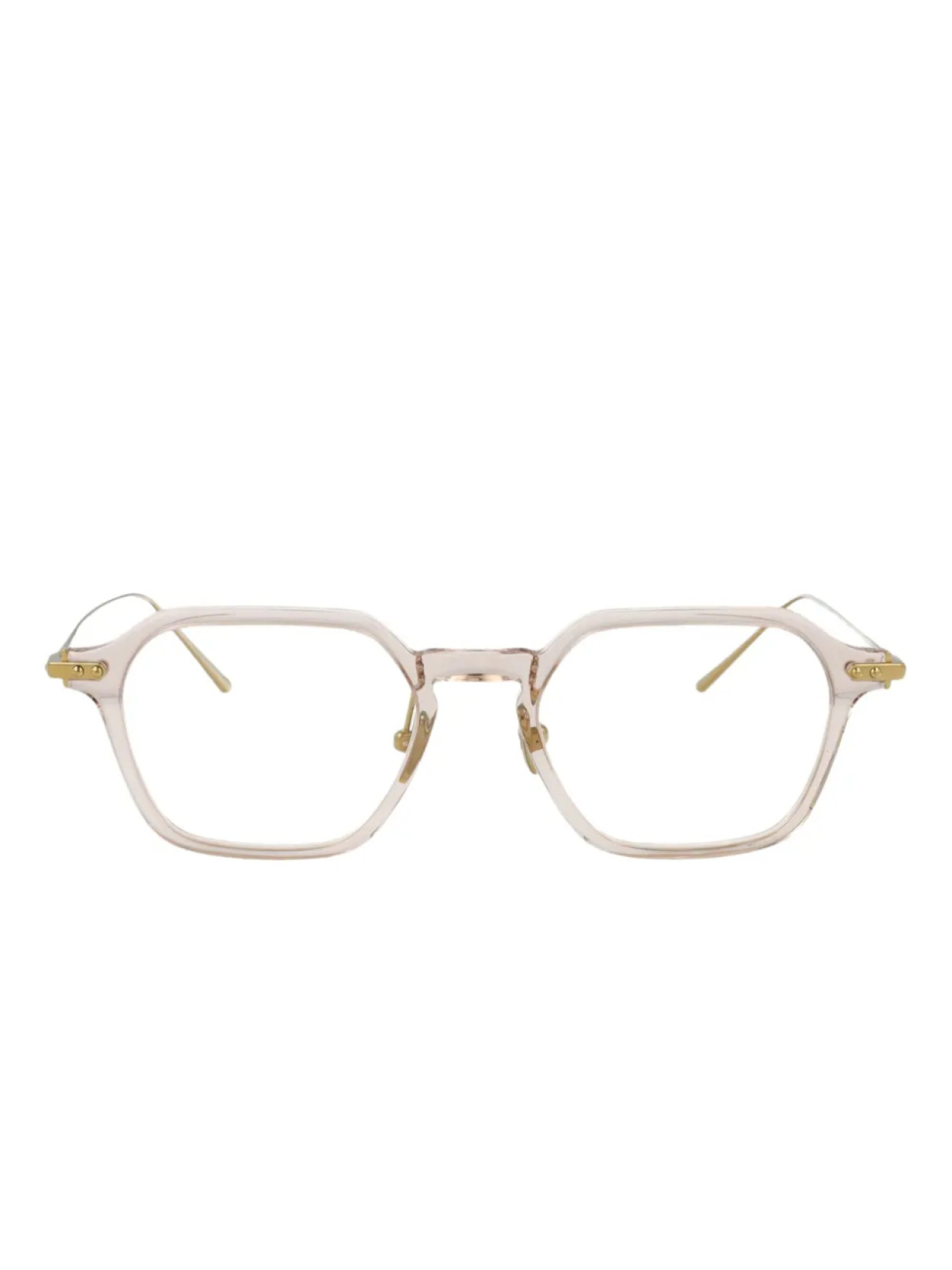 Очки Linda Farrow в геометрической оправе, нейтральный
Очки Linda Farrow в геометрической оправе, нейтральный