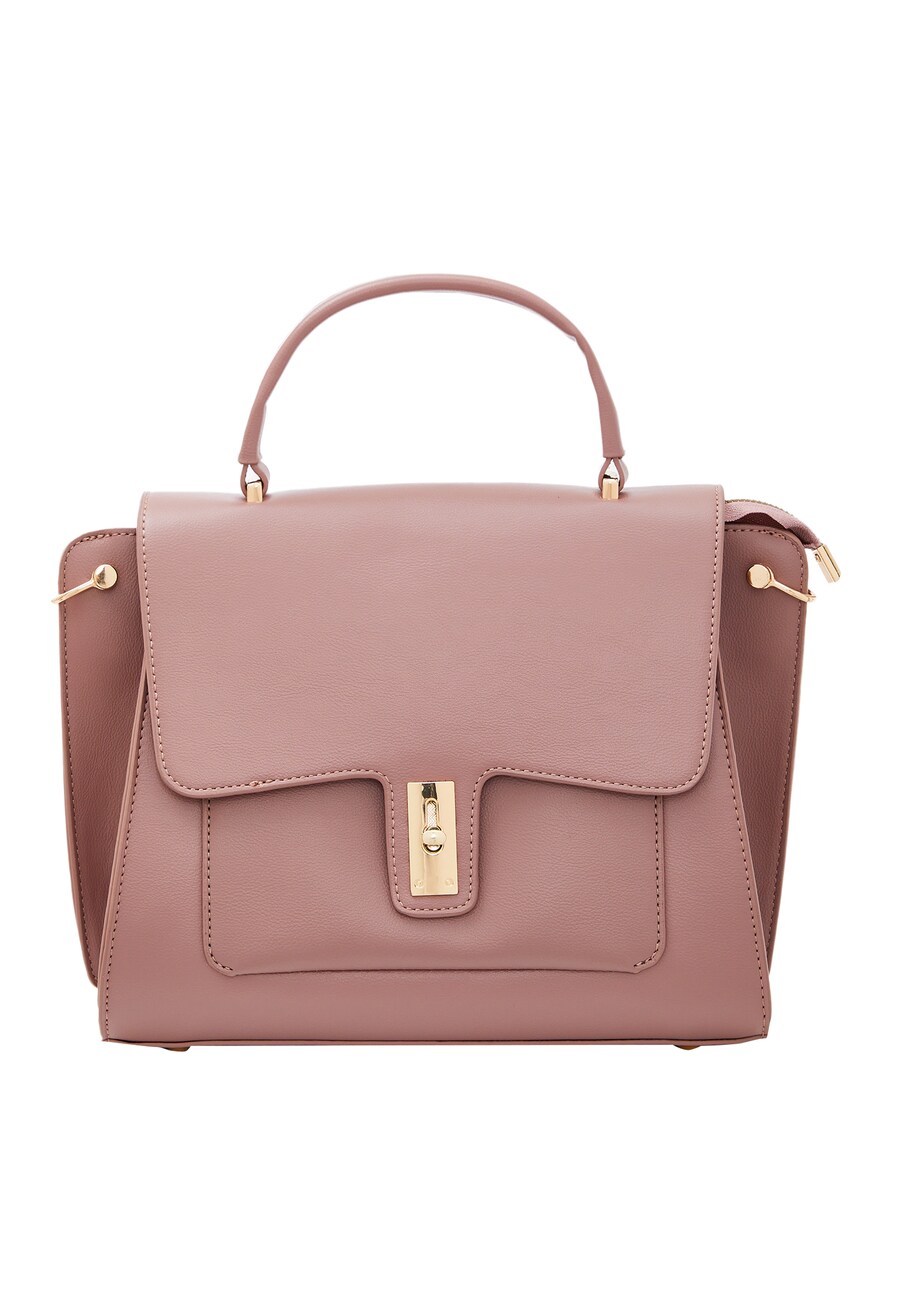 Сумка Usha, розовый
Сумка Usha, розовый