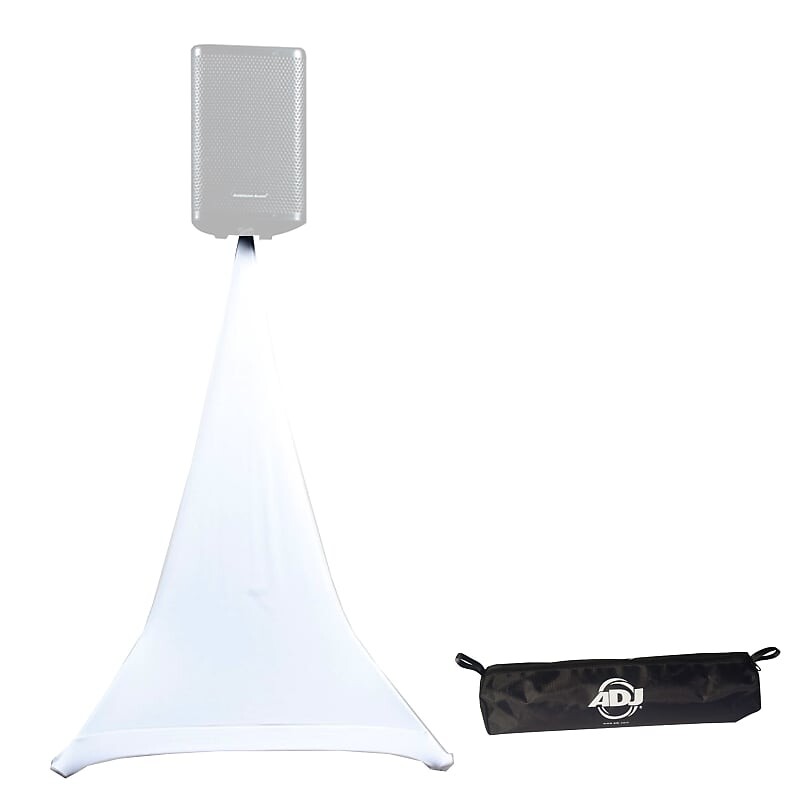 Скрим стойки 1В 5ФТ американской стойки события ДЖИ односторонний белый скрим стойки диктора American DJ American DJ Event Stand Scrim 1W 5FT Single Sided White Speaker Stand Scrim
Скрим стойки 1В 5ФТ американской стойки события ДЖИ односторонний белый скрим стойки диктора American DJ American DJ Event Stand Scrim 1W 5FT Single Sided White Speaker Stand Scrim