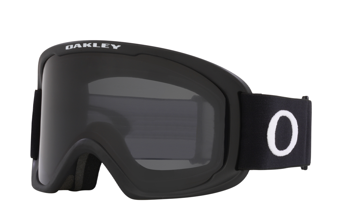 O Frame 2.0 Pro L защитные от снежной слепоты ветрозащитные унисекс лыжные очки Oakley, 0oo7124-02 черный/серый
O Frame 2.0 Pro L защитные от снежной слепоты ветрозащитные унисекс лыжные очки Oakley, 0oo7124-02 черный/серый