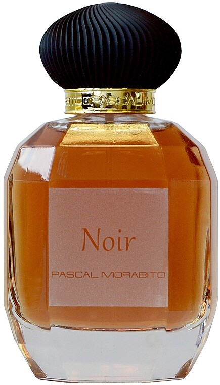 Духи Pascal Morabito Noir
Духи Pascal Morabito Noir
