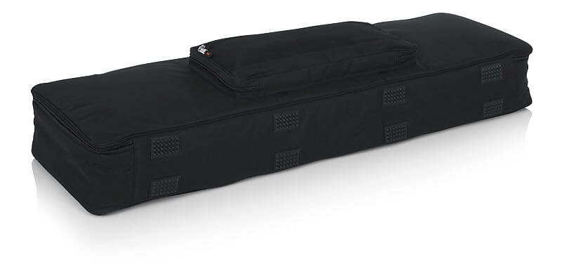 Сумка Gator GKB-88 для 88-клавишного клавишного инструмента GKB-88 88-Key Keyboard Gig Bag
Сумка Gator GKB-88 для 88-клавишного клавишного инструмента GKB-88 88-Key Keyboard Gig Bag