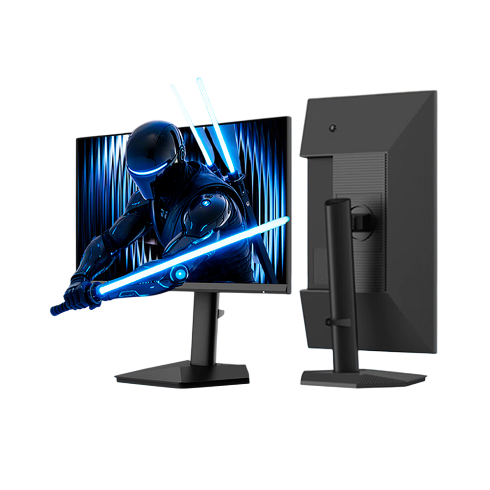 Игровой монитор Skyworth G25Q Pro, 24.5", 2560x1440, 275 Гц, Fast-IPS, черный
Игровой монитор Skyworth G25Q Pro, 24.5", 2560x1440, 275 Гц, Fast-IPS, черный