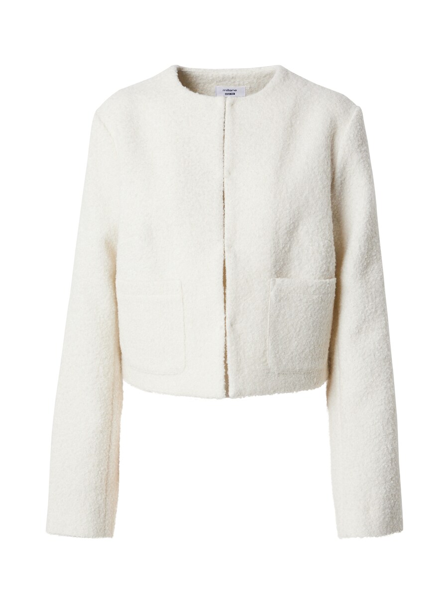 Блейзер millane, белый
Блейзер millane, белый