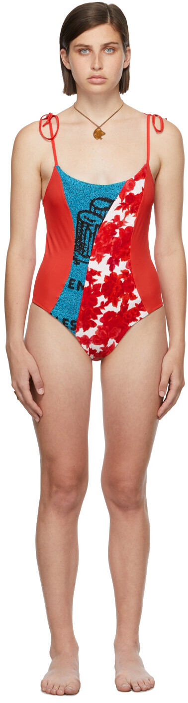 Эксклюзивный красно-синий слитный купальник SSENSE Ophie Rave Review, Красный, Эксклюзивный красно-синий слитный купальник SSENSE Ophie Rave Review
Эксклюзивный красно-синий слитный купальник SSENSE Ophie Rave Review, Красный, Эксклюзивный красно-синий слитный купальник SSENSE Ophie Rave Review