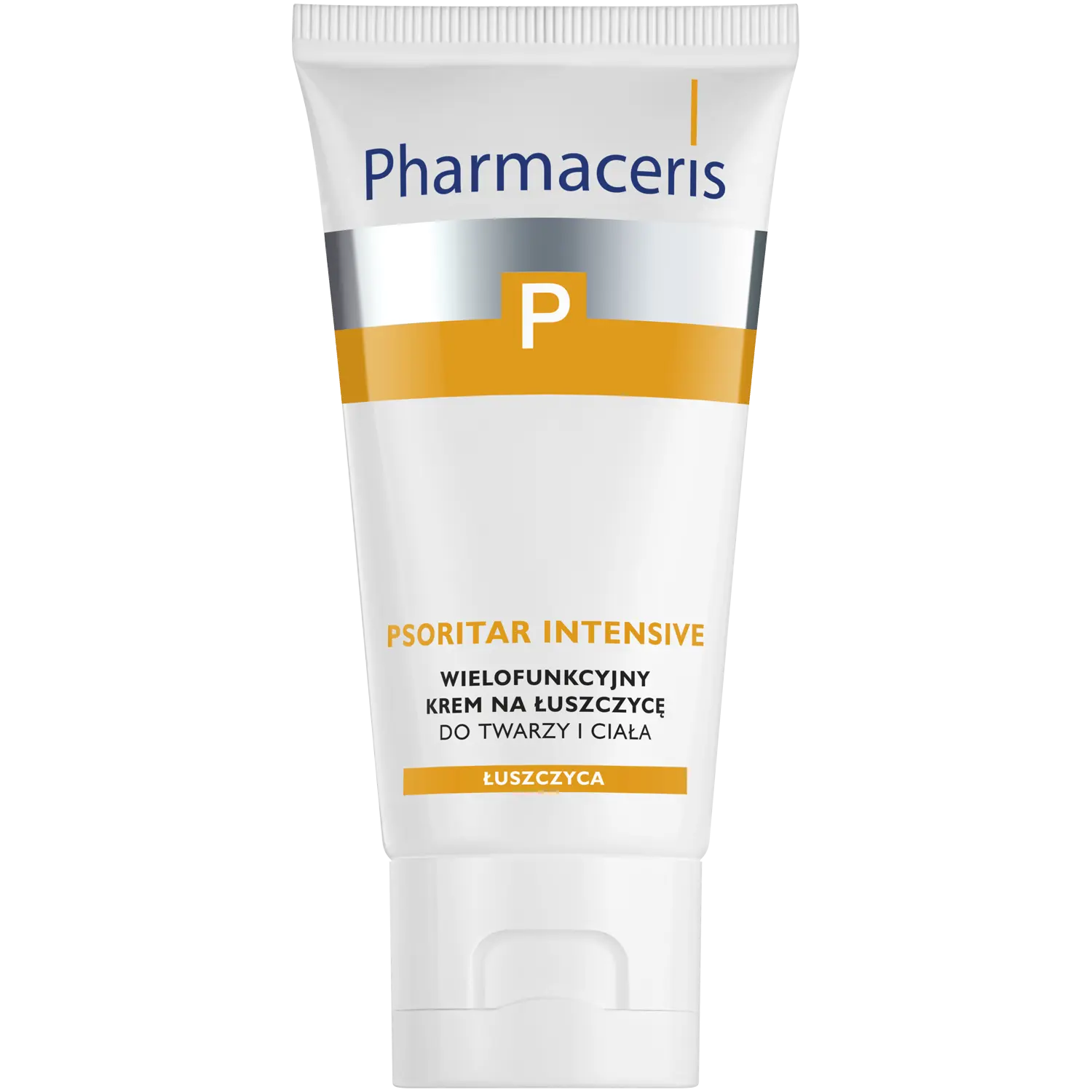 Pharmaceris P Psoritar Intensive многофункциональный крем от псориаза для лица и тела, 50 мл
Pharmaceris P Psoritar Intensive многофункциональный крем от псориаза для лица и тела, 50 мл