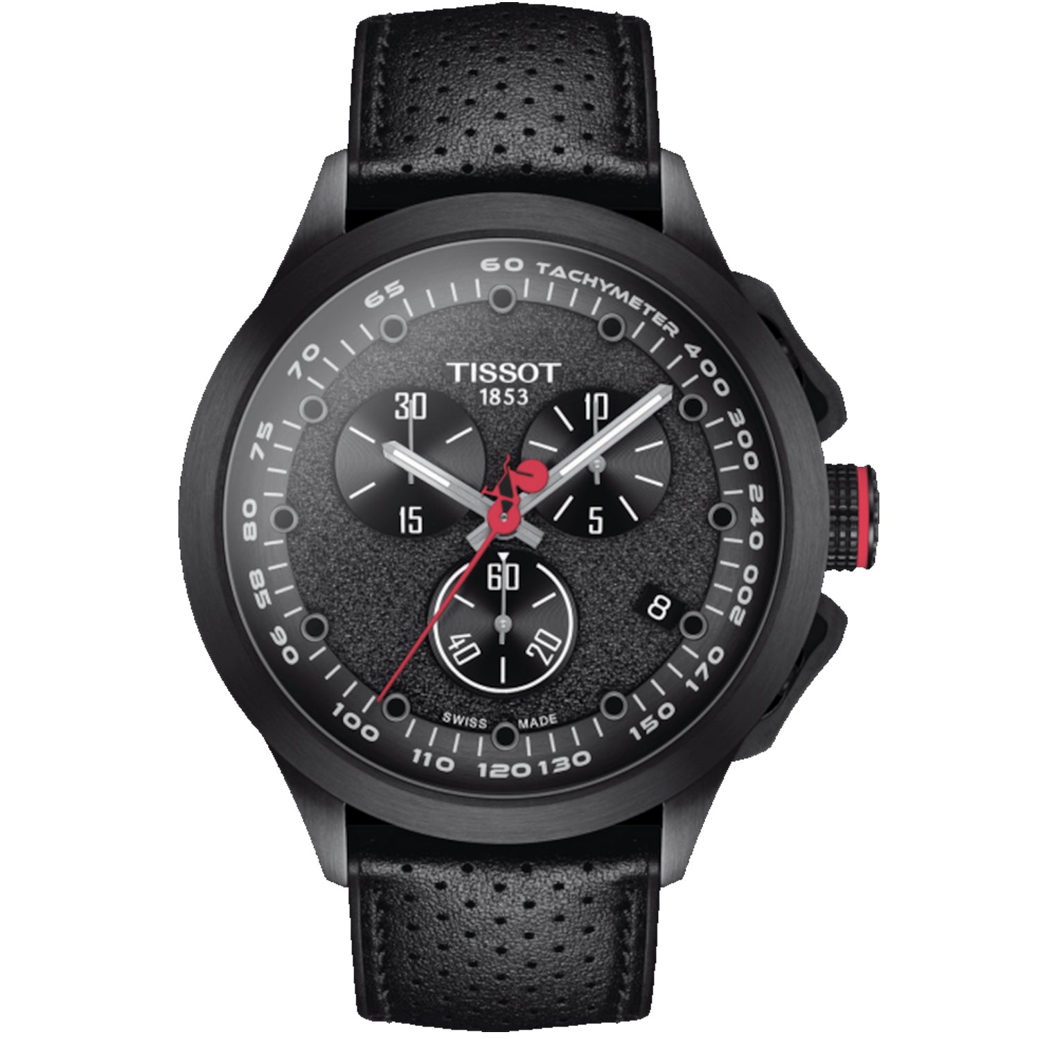 Часы Tissot Men's T-Race Cycling Giro d'Italia 2022 Special Edition с черным циферблатом
Часы Tissot Men's T-Race Cycling Giro d'Italia 2022 Special Edition с черным циферблатом