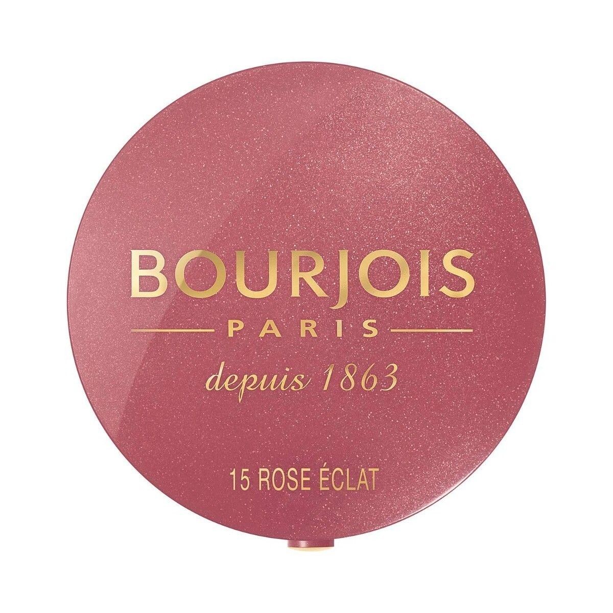 Bourjois Pastel Joues румяна для щек, 15 Rose Eclat
Bourjois Pastel Joues румяна для щек, 15 Rose Eclat